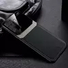 Чехол бампер для Oppo A94 Anomaly Plexiglass Black (Черный) 