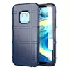 Чехол бампер для Nokia XR20 Anomaly Rugged Shield Blue (Синий) 