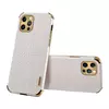 Чехол бампер для iPhone 13 Pro Anomaly X-Case White (Белый)
