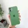 Чехол бампер для iPhone 13 Anomaly Air Skin Green (Зеленый)