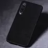 Чехол бампер для OnePlus Nord CE Anomaly Alcantara Black (Черный)