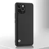Чехол бампер для iPhone 13 Pro Anomaly Color Fit Black (Черный) 