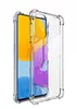 Противоударный чехол бампер для Samsung Galaxy M52 Imak Shock Transparent (Прозрачный) 6957476860918