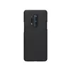 Чехол бампер для OnePlus 8 Pro Nillkin Super Frosted Shield Black (Черный) 6902048197336