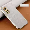 Чехол бампер для Xiaomi Poco M4 Pro 5G Anomaly X-Case White (Белый) 