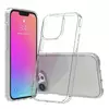 Чехол бампер для iPhone 13 Pro Anomaly Fusion Transparent (Прозрачный)
