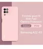 Чехол бампер для Samsung Galaxy M53 Imak UC-2 Pink (Розовый) 