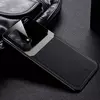 Чехол бампер для Realme GT Neo 2T Anomaly Plexiglass Black (Черный) 