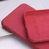 Чехол бампер для Xiaomi 12T Pro Anomaly Silicone (с микрофиброй) Camellia (Камелия)