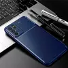 Чехол бампер для Sony Xperia 10 III Lite Ipaky Lasy Blue (Синий)