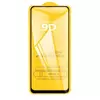 Захисне скло для Oppo A53 Anomaly 9D Full Glue Tempered Glass Black (Чорний)