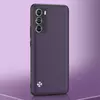 Чехол бампер для Motorola Moto G60 Anomaly Color Fit Purple (Пурпурный)