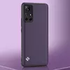 Чехол бампер для Xiaomi Redmi 10 Anomaly Color Fit Purple (Пурпурный)