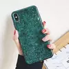 Чехол бампер для Xiaomi Redmi Note 12 Anomaly Cosmo Green (Зеленый)