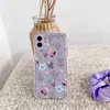 Чехол бампер для iPhone 13 Anomaly Floral Design Transparent (Прозрачный) Чехол бампер для iPhone 13 Anomaly Floral Design Transparent (Прозрачный)