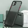 Чохол бампер для Xiaomi Redmi Note 12 Anomaly Fresh Line Black (Чорний)