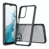 Чохол бампер для Nokia G11 / G21 Anomaly Fusion Black (Чорний)