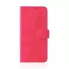 Чохол книжка для Motorola Moto X40 Anomaly Leather Book Pink (Рожевий)