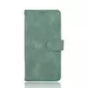 Чохол книжка для Realme 10s Anomaly Leather Book Green (Зелений)