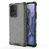 Противоударный чехол бампер для Samsung Galaxy M23 / Galaxy M13 Anomaly Plasma Black (Черный)