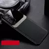 Чехол бампер для Xiaomi Poco M4 Pro Anomaly Plexiglass Black (Черный)