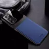 Чехол бампер для Samsung Galaxy A04s / Galaxy A13 5G Anomaly Plexiglass Blue (Синий)