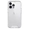Чохол бампер для iPhone 13 Pro Max Anomaly Space Crystal Transparent (Прозорий)