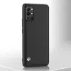 Чехол бампер для OnePlus 9R Anomaly Color Fit Black (Черный)