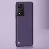 Чехол бампер для Xiaomi Poco X3 GT / Redmi Note 10 Pro 5G Anomaly Color Fit Purple (Пурпурный)
