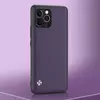 Чехол бампер для iPhone 13 Pro Anomaly Color Fit Purple (Пурпурный)