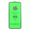 Защитное стекло для Motorola Moto G72 Anomaly 20D Tempered Glass Black (Черный)