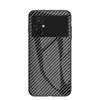 Чехол бампер для Xiaomi Poco M5 Anomaly Cosmo Carbon Black (Черный)