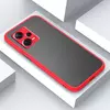 Чохол бампер для Xiaomi Redmi Note 12 Pro Plus 5G Anomaly Fresh Line Red (Червоний)