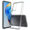Чехол бампер для Samsung Galaxy S23 Ultra Anomaly Fusion Grey (Серый)