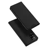 Чехол книжка для Samsung Galaxy M33 Dux Ducis Skin Pro Black (Черный)