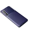 Противоударный чехол бампер для Xiaomi Poco F4 / Redmi K50 / Redmi K50 Pro / Redmi K40S Ipaky Lasy Blue (Синий)