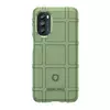 Противоударный чехол бампер для Motorola Moto G62 5G Anomaly Rugged Shield Green (Зеленый) Противоударный чехол бампер для Motorola Moto G62 5G Anomaly Rugged Shield Green (Зеленый)
