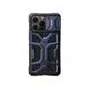 Чехол бампер Nillkin Adventurer для iPhone 13 Pro Max Blue (Синий)
