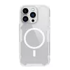 Чехол бампер Nillkin TPU Nature Pro Magnetic для iPhone 14 Pro Max White (Белый)