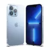 Противоударный чехол бампер Ringke Slim для iPhone 14 Pro Matte (Матовый)