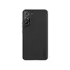 Противоударный чехол бампер Nillkin Super Frosted Shield Pro для Samsung Galaxy S22 Plus Black (Черный)