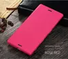 Чохол книжка для Sony Xperia Pro-I X-Level Leather Book Pink (Рожевий)