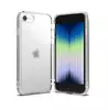 Противоударный чехол бампер Ringke Fusion Edge для iPhone 7 / iPhone 8 / iPhone SE 2020 / iPhone SE 2022 Matte (Матовый)