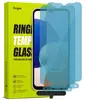 Защитное стекло Ringke TG (2 шт. в комплекте) для Samsung Galaxy A14 / A14 5G Clear (Прозрачный)