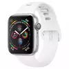 Ремешок для часов Apple Watch 44 mm Spigen Air Fit White (Белый) 062MP25402