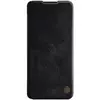Чехол книжка Nillkin Qin для Samsung Galaxy A71 5G Black (Черный)