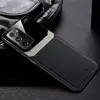 Чехол бампер для Samsung Galaxy M33 Anomaly Plexiglass Black (Черный)