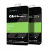 Захисне скло для LG X Power K220DS Mocolo Tempered Premium Glass Transparent (Прозорий)