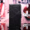 Премиальный чехол книжка для Xiaomi Poco F5 Pro Anomaly K&#039;try Premium Black (Черный)