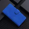 Чохол книжка для Google Pixel 7a Anomaly Leather Book Blue (Синій)